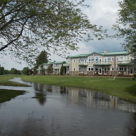 Fairway Suites At The Peak French Creek Экстерьер фото